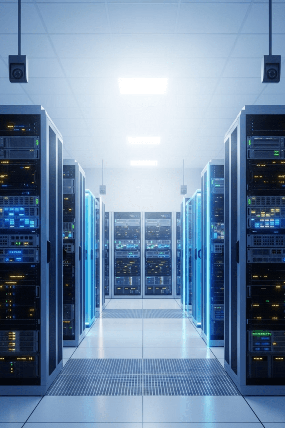How to Manage Data Center devices
