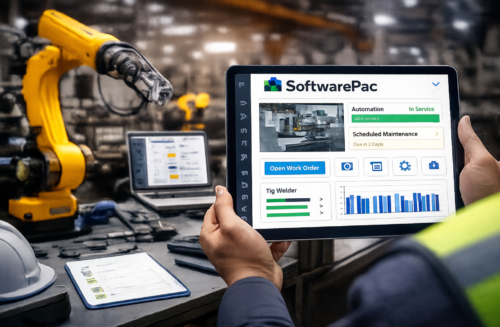 Free Asset Management Software Manufacturing