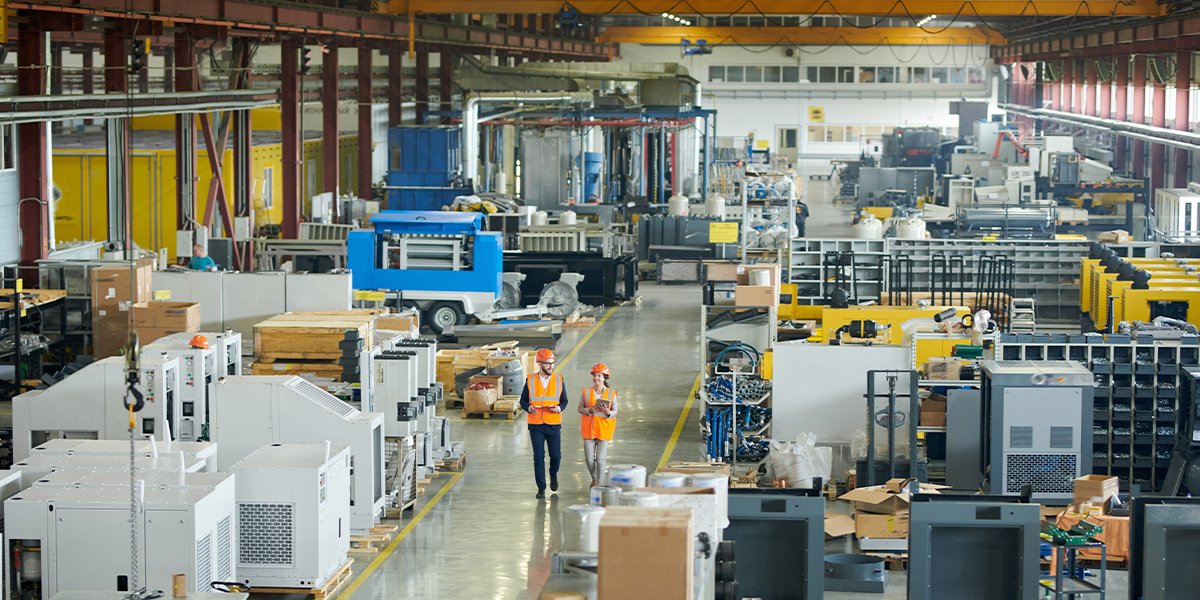 plant asset management