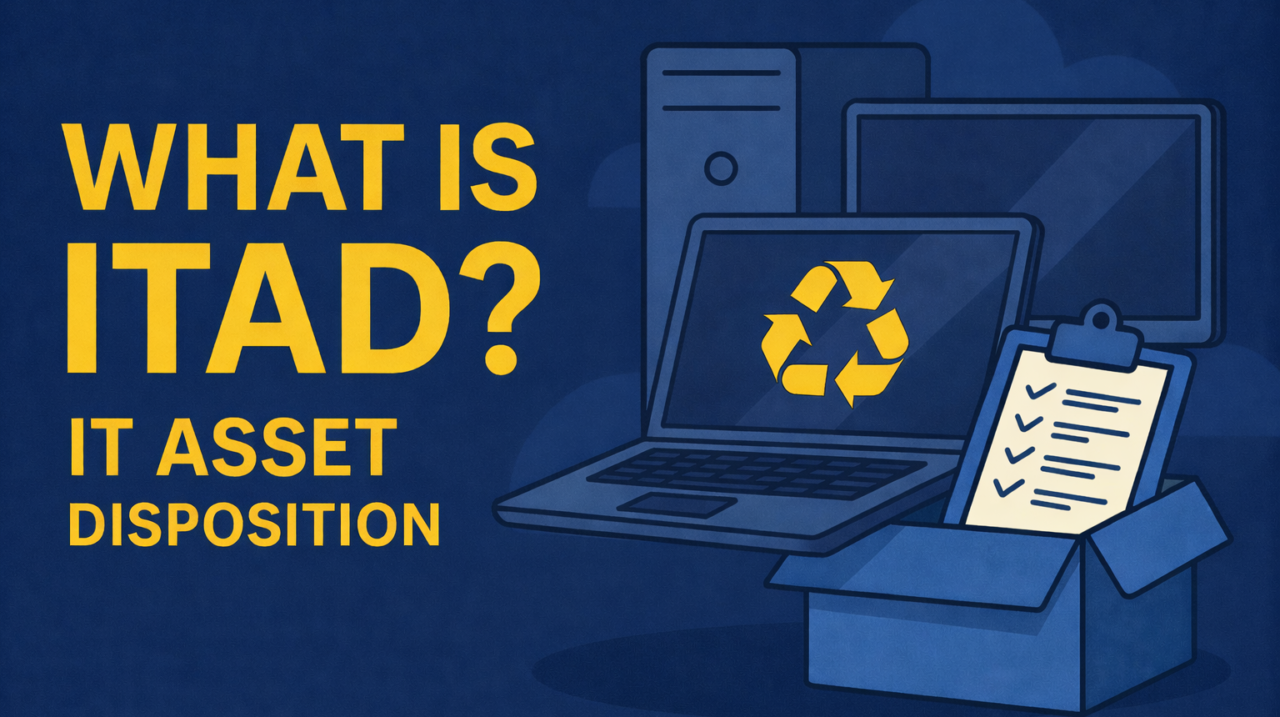 SoftwarePac IT Asset Management