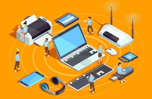 it asset management softwarepac